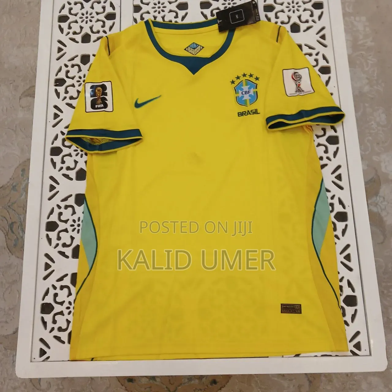 Brazil Kit