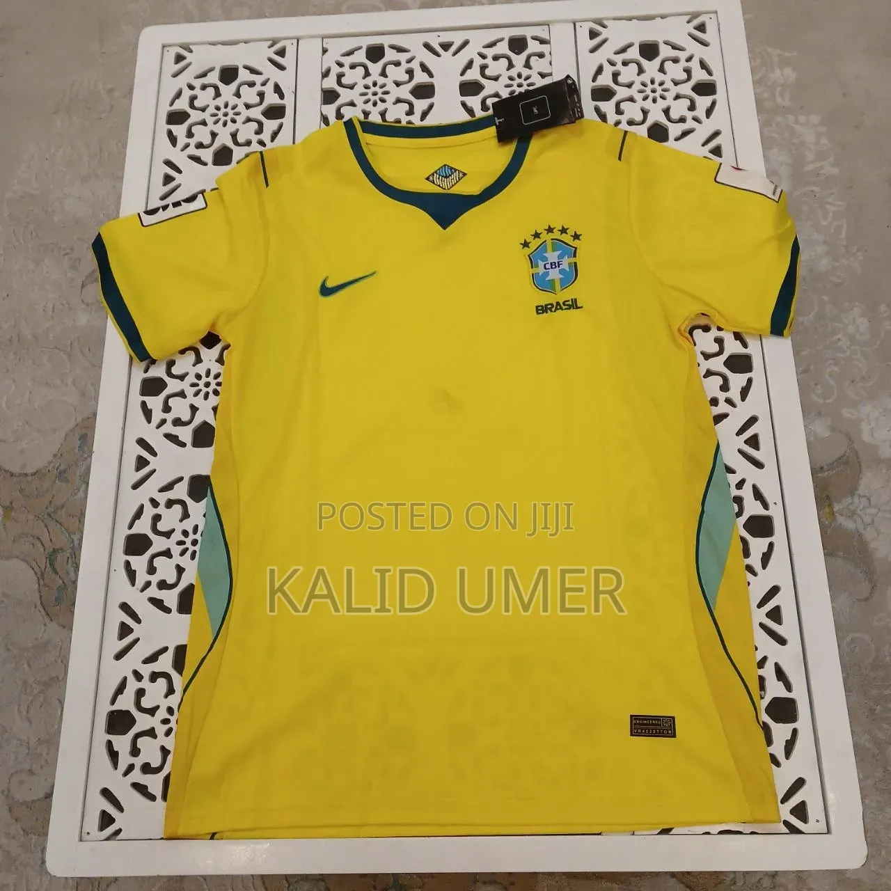 Brazil Kit