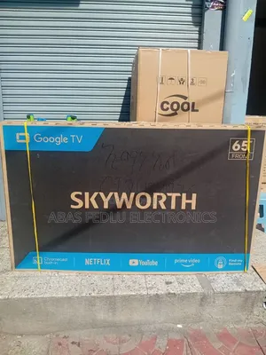 Skyworth Smart Tv 65 Inche