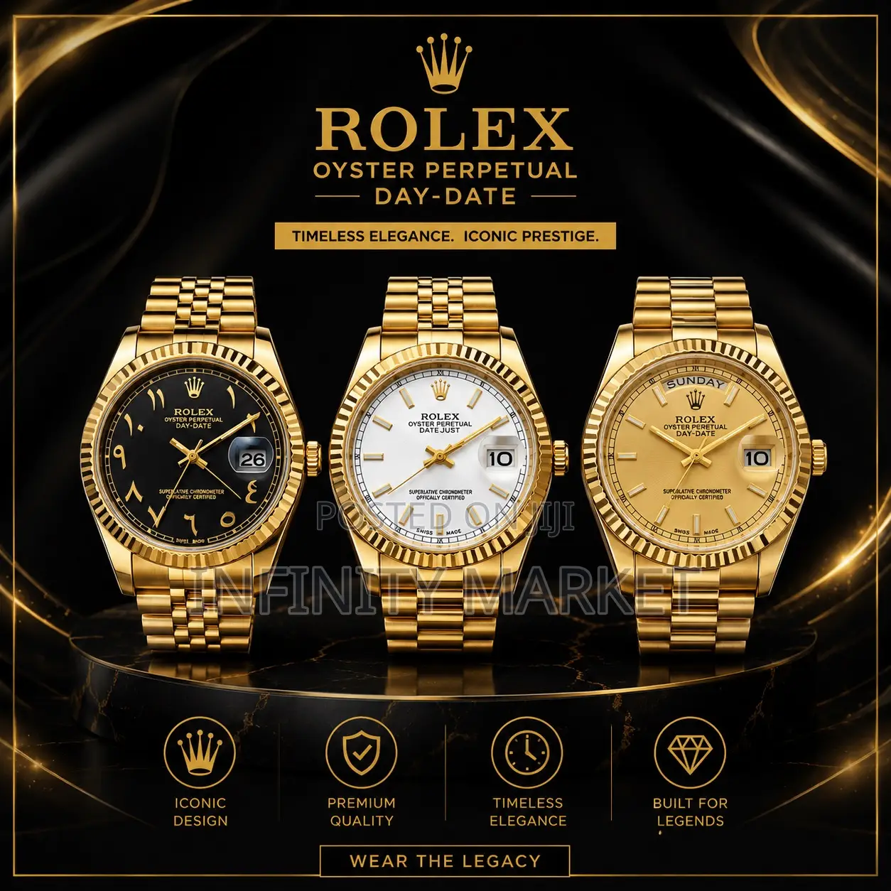 Men Watches