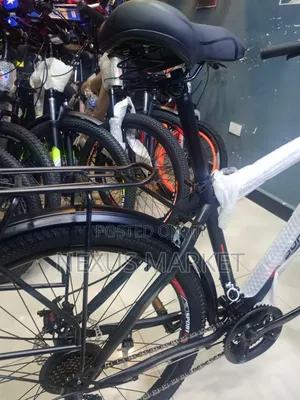 Super Panniers