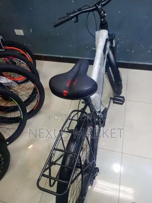 Super Panniers
