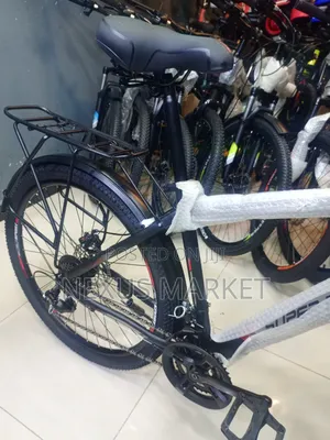 Super Panniers