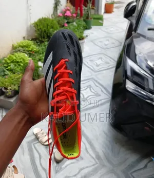 Taketa Soccer Shoes