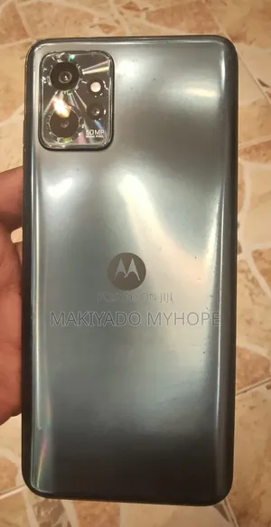Motorola Moto G Power 5G 256 GB