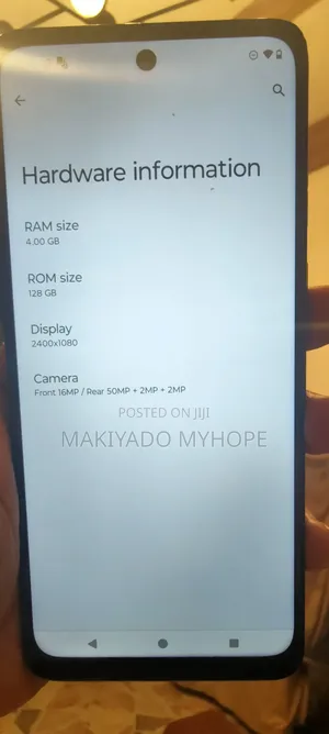 Motorola Moto G Power 5G 256 GB