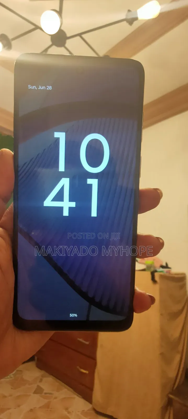 Motorola Moto G Power 5G 256 GB