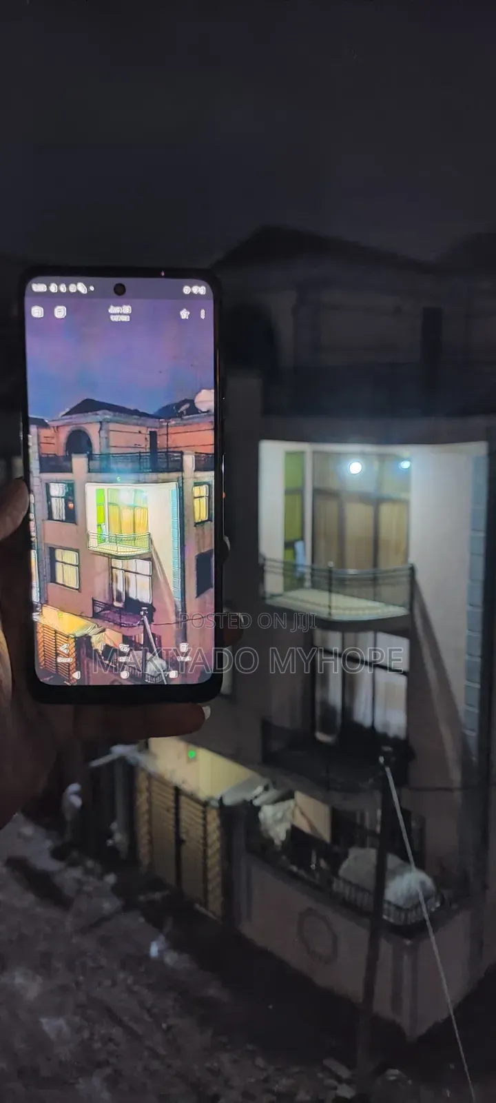 Motorola Moto G Power 5G 256 GB