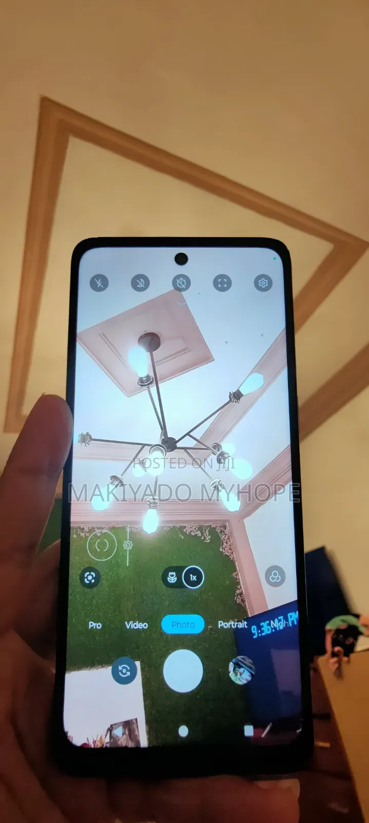 Motorola Moto G Power 5G 256 GB