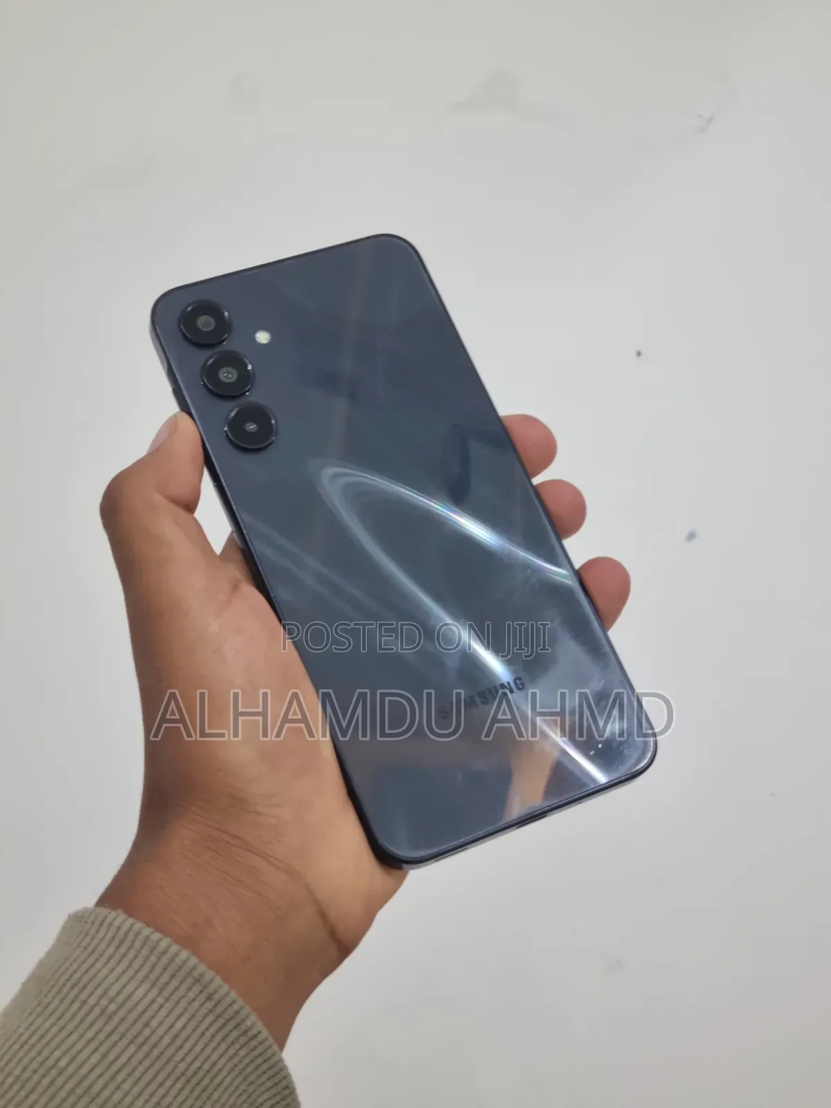 Samsung Galaxy A16 5G 256 GB