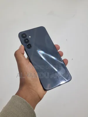 Samsung Galaxy A16 5G 256 GB