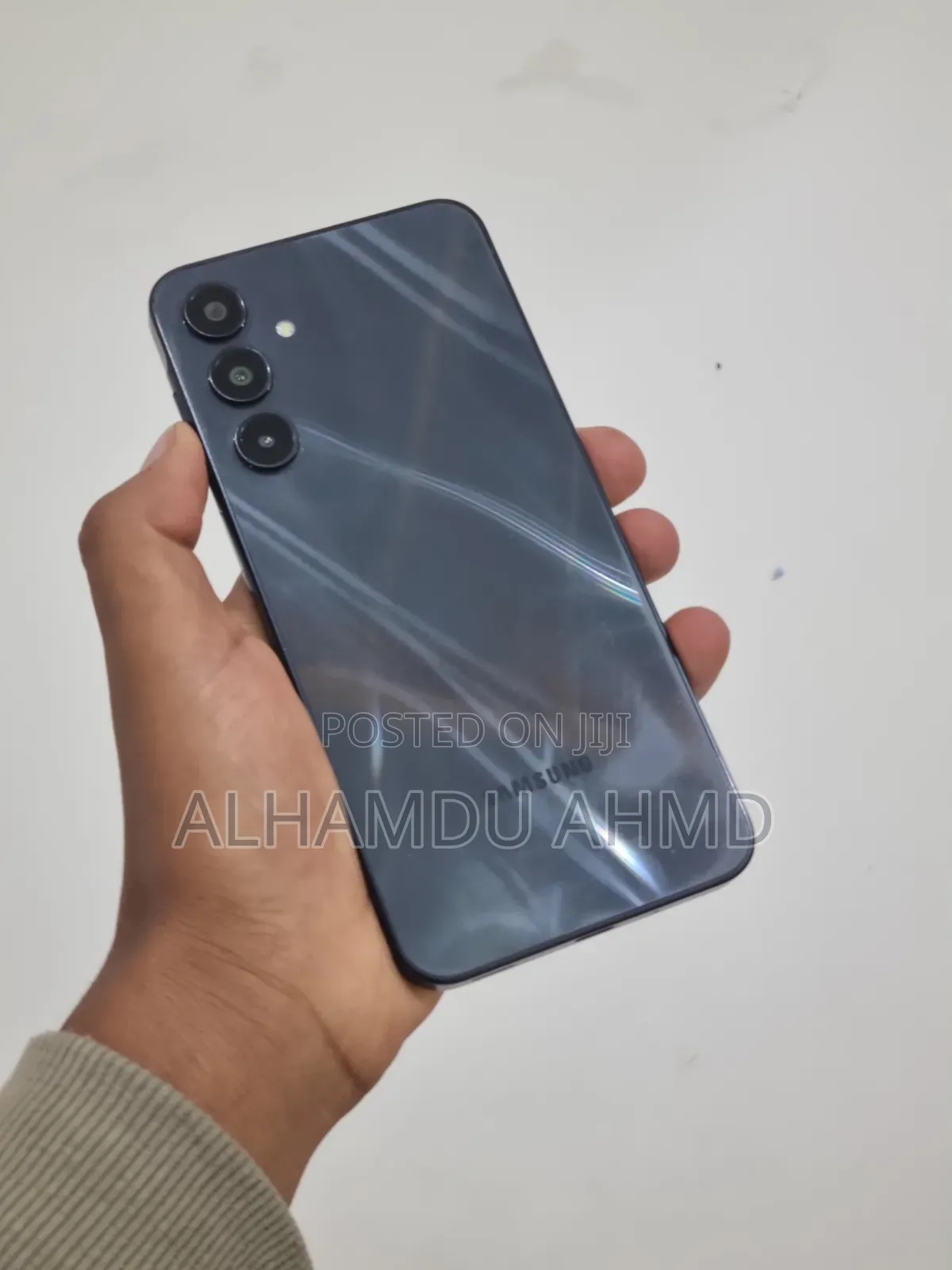 Samsung Galaxy A16 5G 256 GB