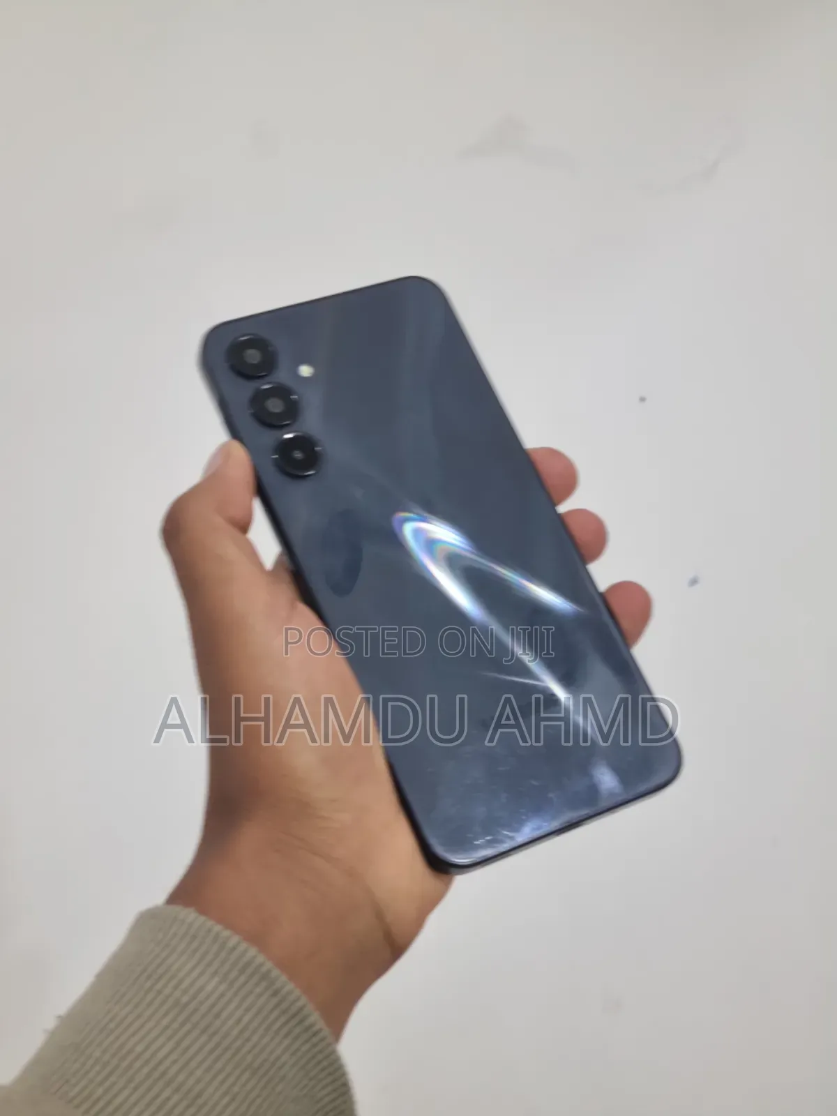 Samsung Galaxy A16 5G 256 GB