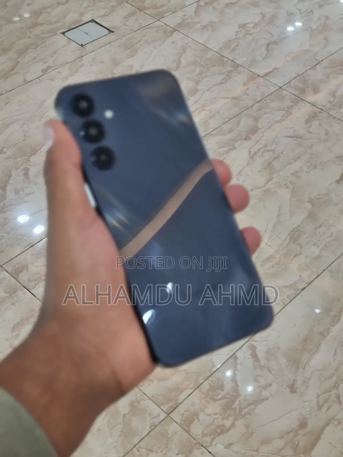 Samsung Galaxy A16 5G 256 GB
