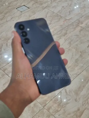 Samsung Galaxy A16 5G 256 GB