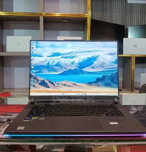 New Laptop Asus ROG Strix G16 G614 16GB Intel Core i9 SSD 1T