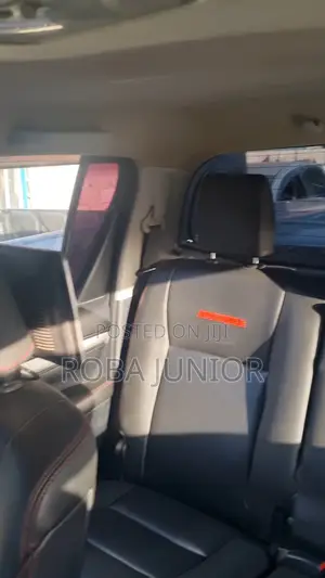 Toyota Hilux 2020 Silver