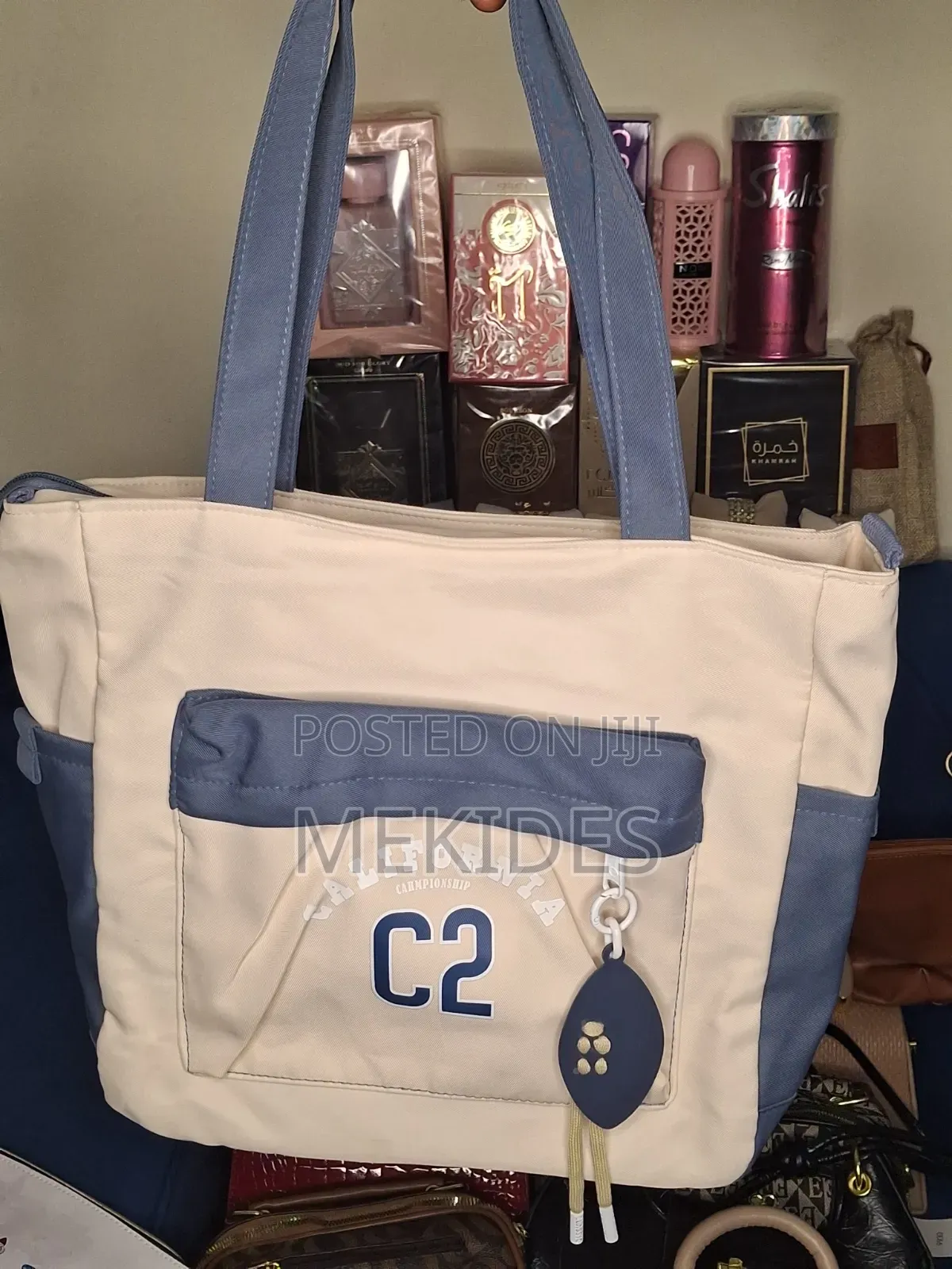Tote Bag or Gym Bag
