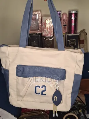 Tote Bag or Gym Bag