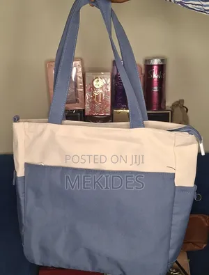 Tote Bag or Gym Bag