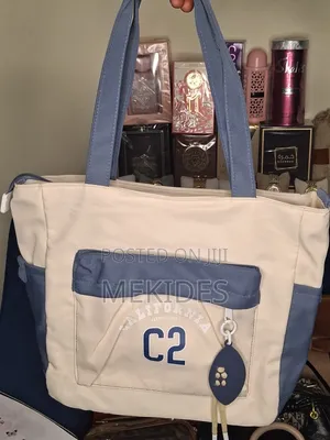 Tote Bag or Gym Bag