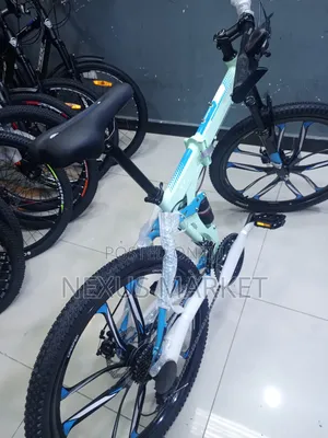 Foldable 26inch