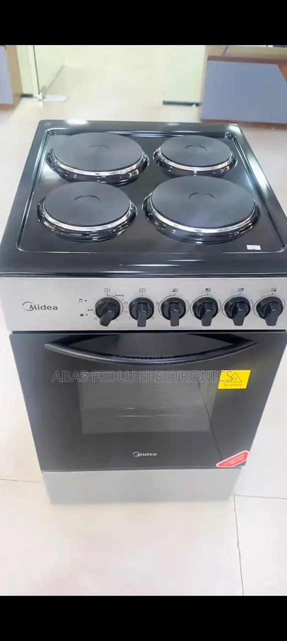 Midea 60*60 Oven Four Electiric