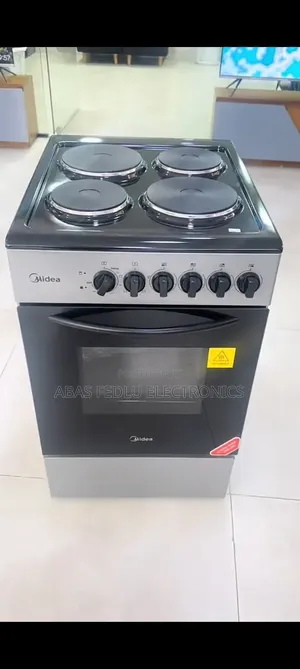 Midea 60*60 Oven Four Electiric