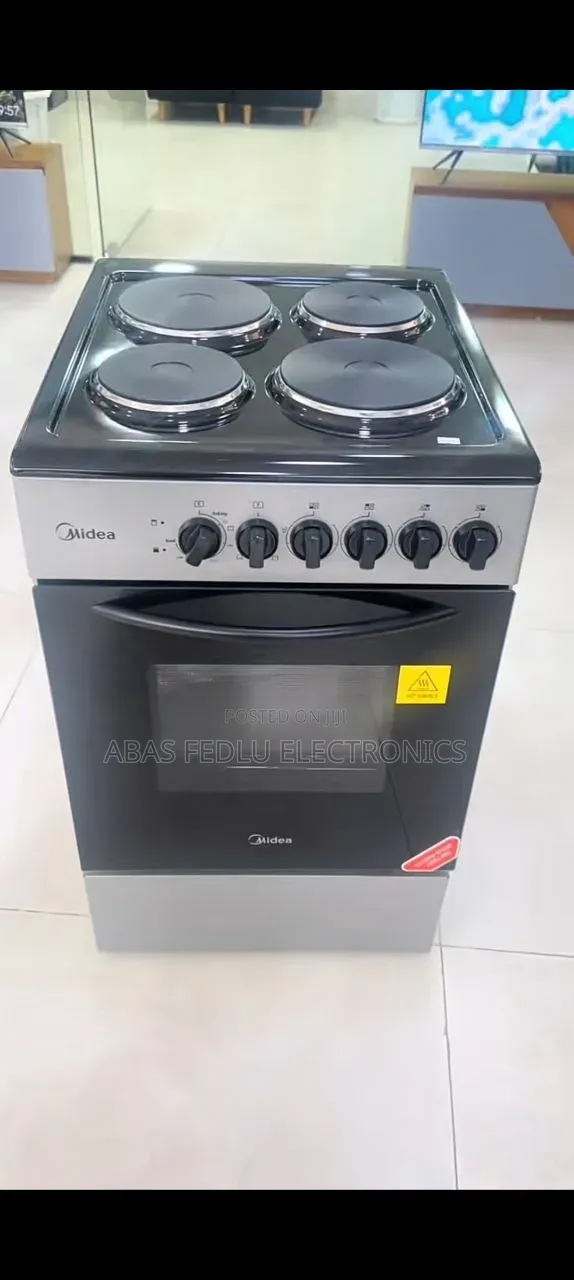 Midea 60*60 Oven Four Electiric