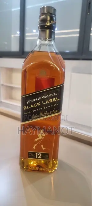 Black Label