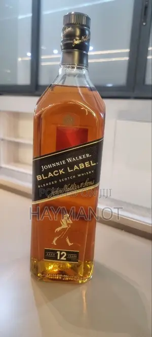 Black Label