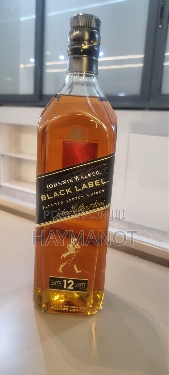 Black Label