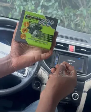 Moltech Foul Saving Technology
