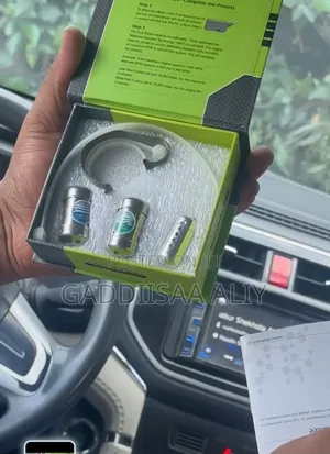 Moltech Foul Saving Technology