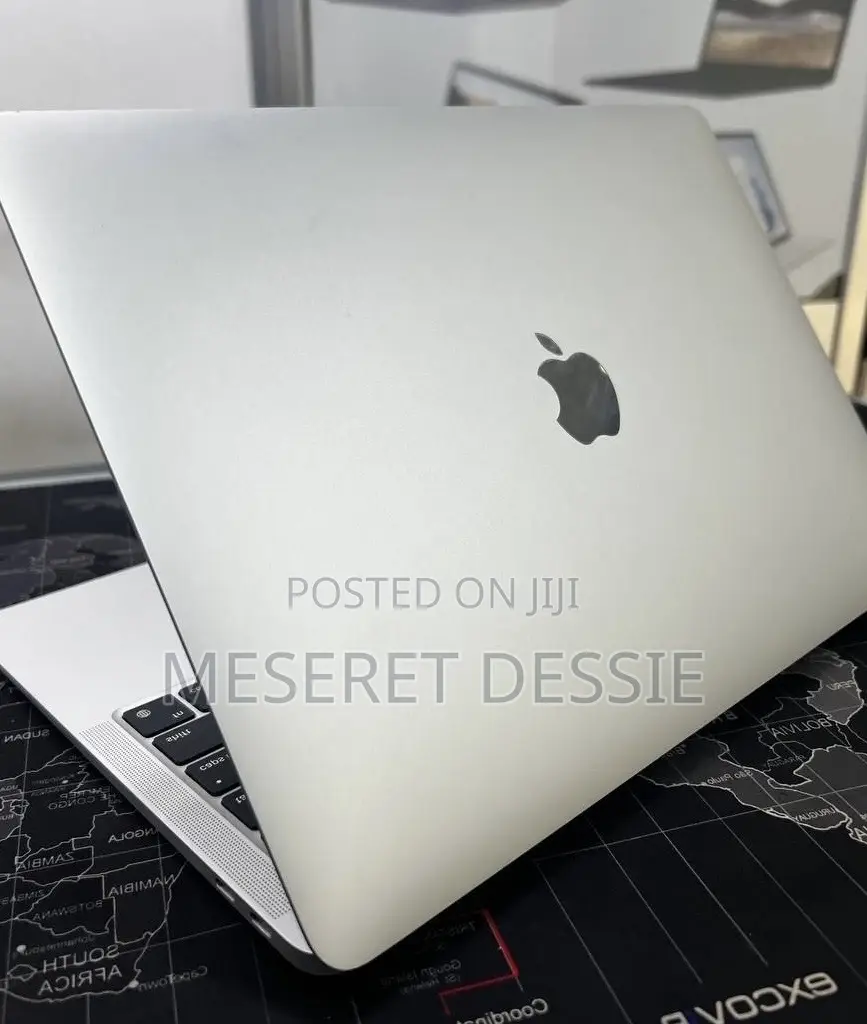 New Laptop Apple MacBook Air 2020 M1 16GB Apple M1 SSD 512GB