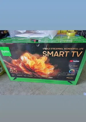 Syinix Smart Tv 43 Inche