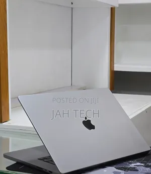 New Laptop Apple MacBook Pro 2021 M1 Max 64GB Apple M1 Max SSD 1T