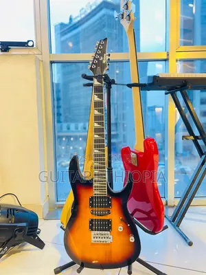 Lead Guitar Alfatone