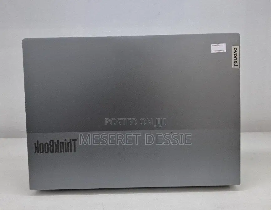 New Laptop Lenovo Thinkbook 14 32GB AMD Ryzen 7 SSD 512GB