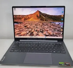 New Laptop Lenovo Thinkbook 14 32GB AMD Ryzen 7 SSD 512GB