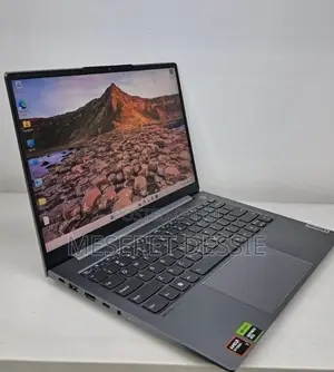 New Laptop Lenovo Thinkbook 14 32GB AMD Ryzen 7 SSD 512GB