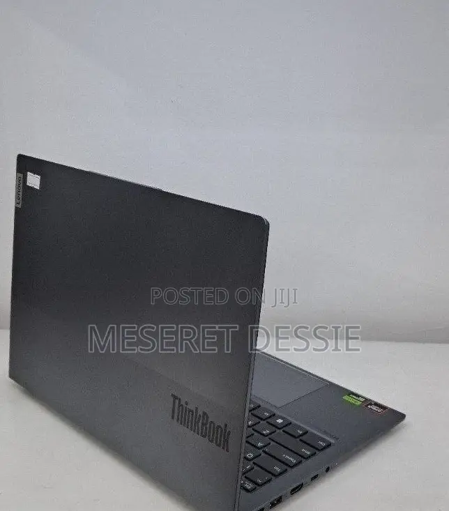New Laptop Lenovo Thinkbook 14 32GB AMD Ryzen 7 SSD 512GB