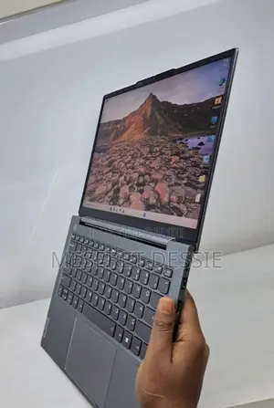 New Laptop Lenovo Thinkbook 14 32GB AMD Ryzen 7 SSD 512GB