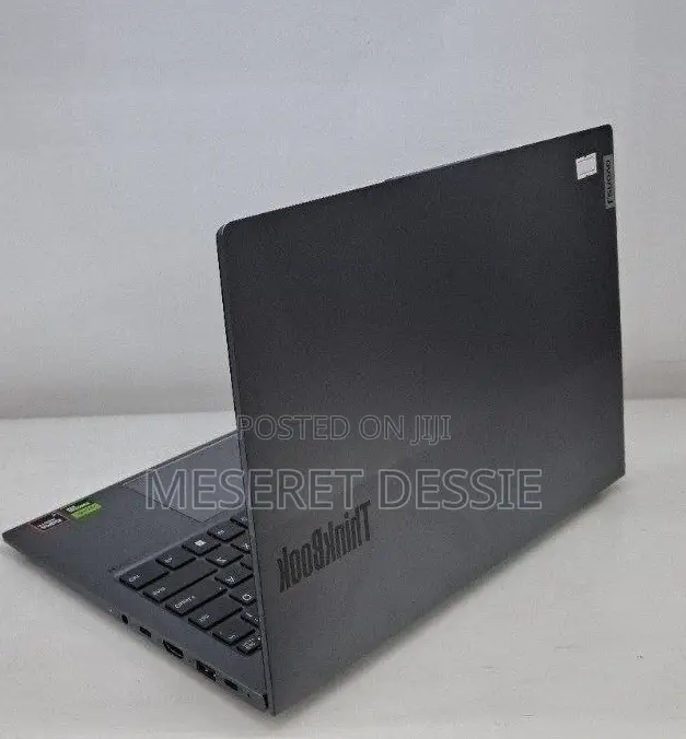 New Laptop Lenovo Thinkbook 14 32GB AMD Ryzen 7 SSD 512GB