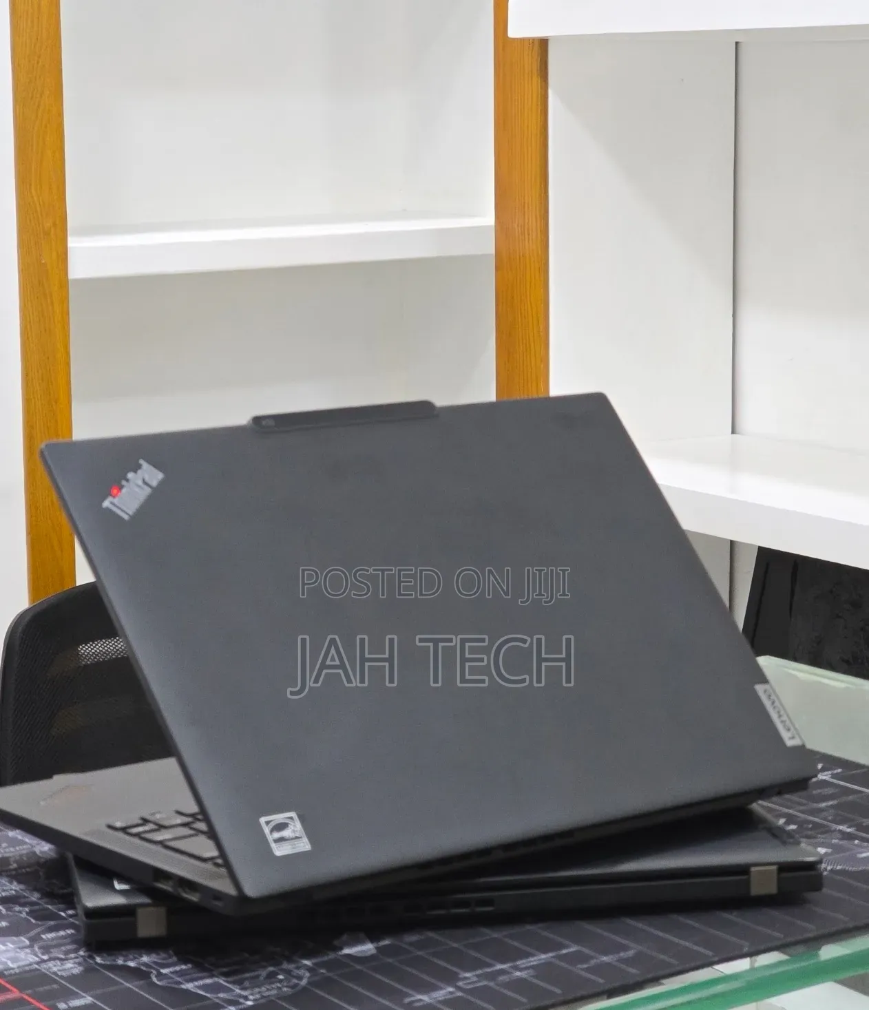New Laptop Lenovo ThinkPad X13 Gen 4 16GB Intel Core i5 SSD 512GB