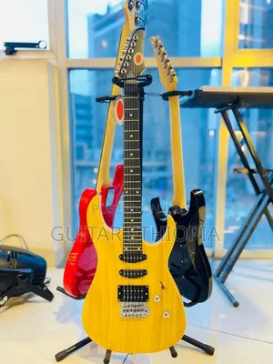 Lead Guitar Siltron
