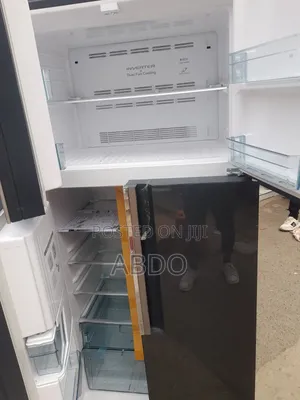 Popular Refrigerator Model Pop 700l New Fan Sistem Water Dispeser Alew