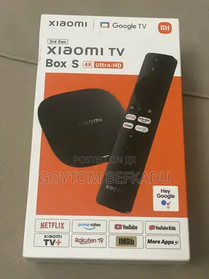 Amen Electronics