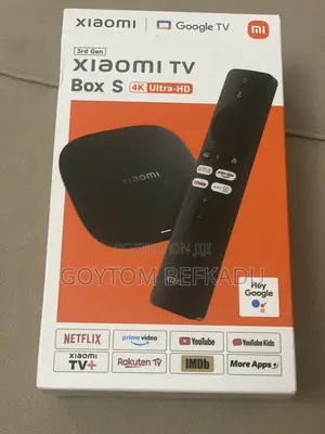 Amen Electronics