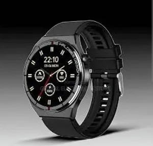 Professional Smart Watch | Built for Leaders